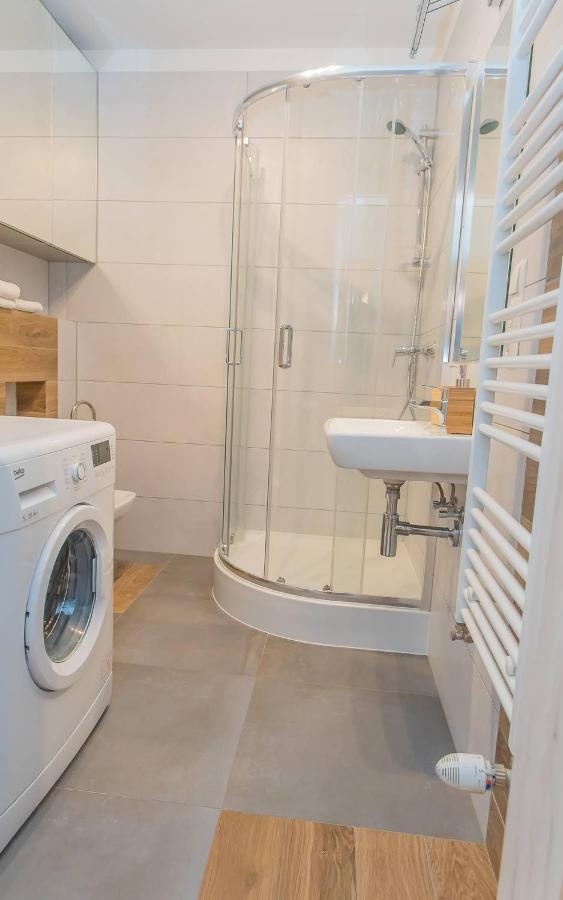 Easy Rent Apartments - Cozy ลูบลิน ภายนอก รูปภาพ