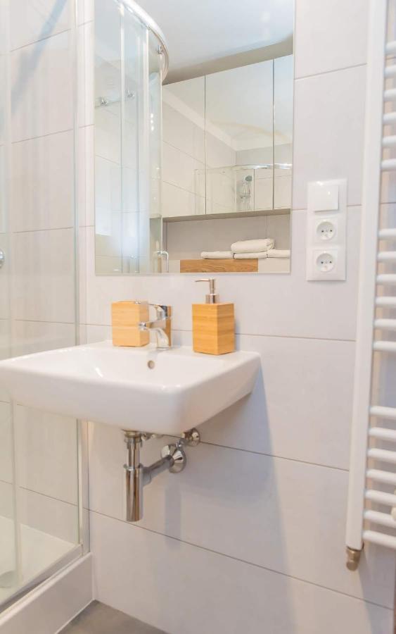 Easy Rent Apartments - Cozy ลูบลิน ภายนอก รูปภาพ