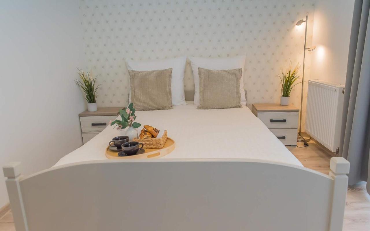 Easy Rent Apartments - Cozy ลูบลิน ภายนอก รูปภาพ