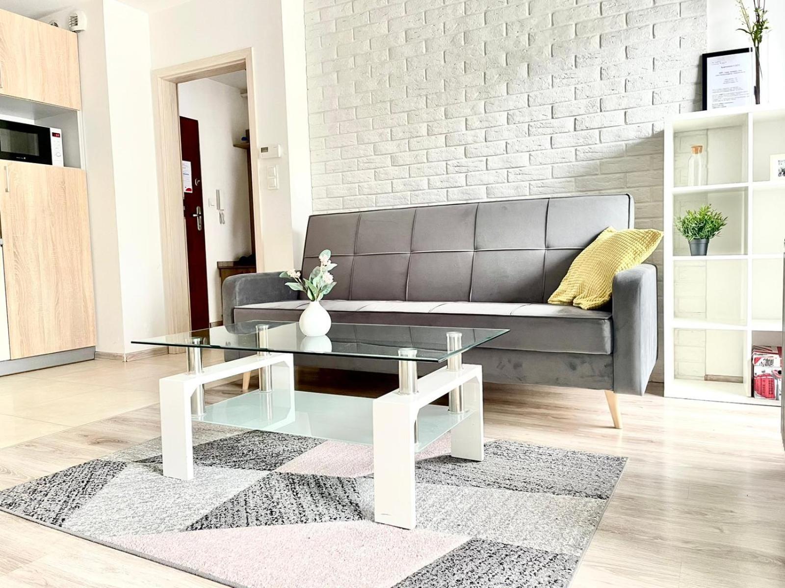 Easy Rent Apartments - Cozy ลูบลิน ภายนอก รูปภาพ